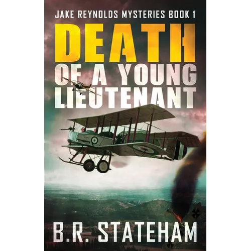 Death of a Young Lieutenant - Paperback