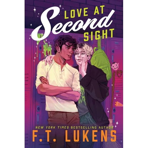 Love at Second Sight - Paperback