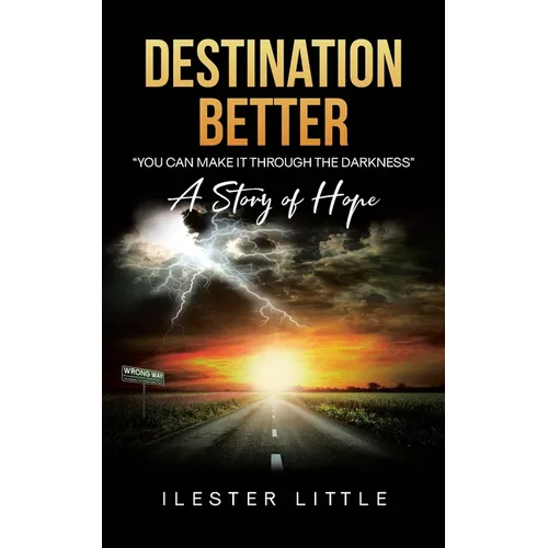 Destination Better: 