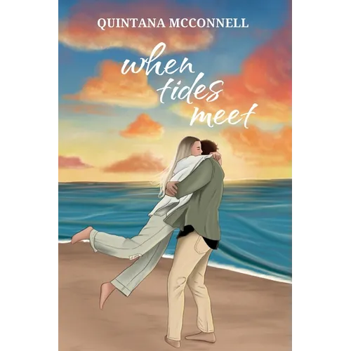 When Tides Meet - Paperback