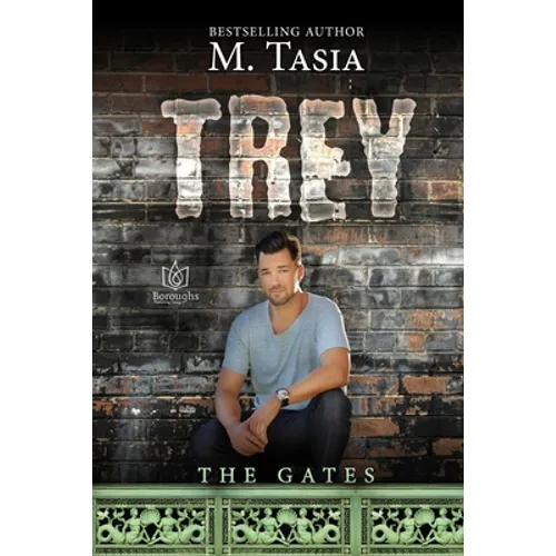 Trey - Paperback