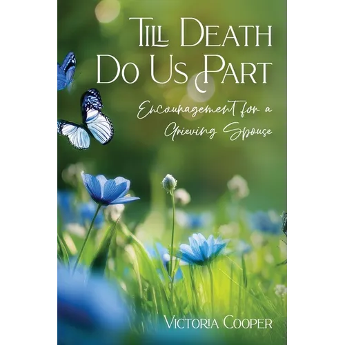 Till Death Do Us Part - Paperback