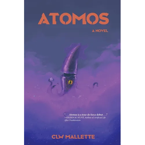Atomos - Paperback