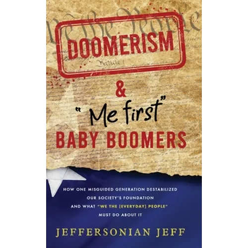 DOOMERISM & 