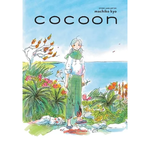 Cocoon - Paperback