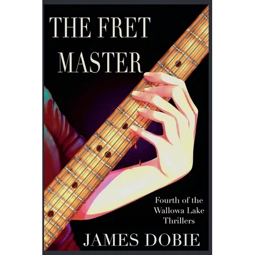 The Fret Master - Paperback