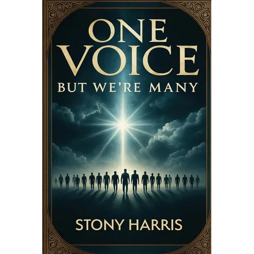 One Voice But We're Many - Paperback