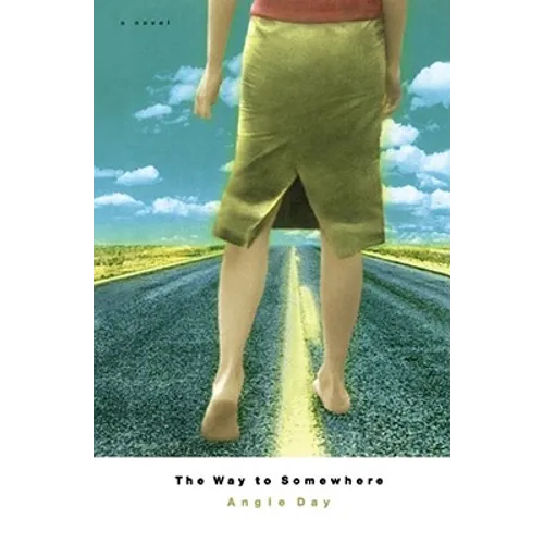 The Way to Somewhere - Paperback