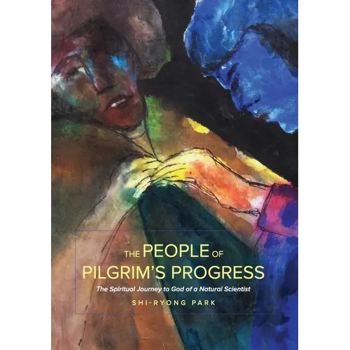 The People of Pilgrim's Progress - Paperback