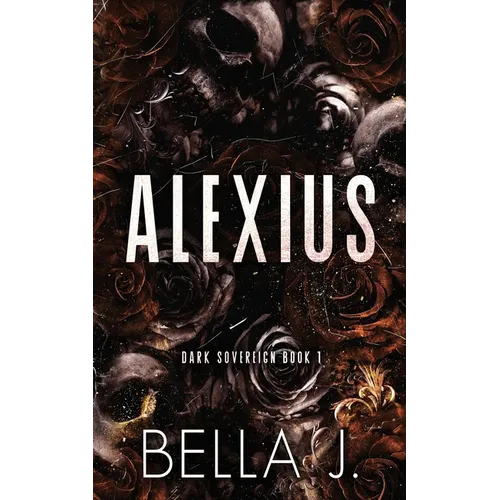 Alexius: Special Discreet Cover Edition - Paperback