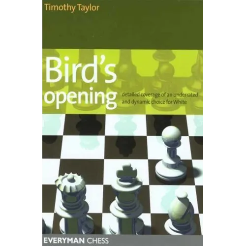Birds Opening - Paperback