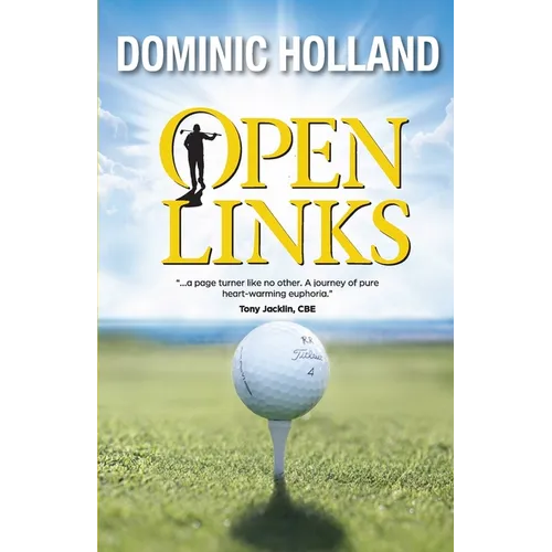 Open Links - Paperback