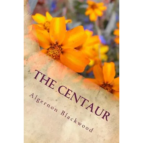 The Centaur - Paperback