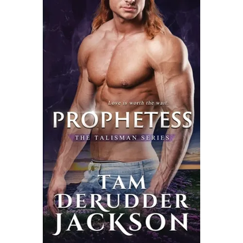 Prophetess: The Talisman Series - Paperback
