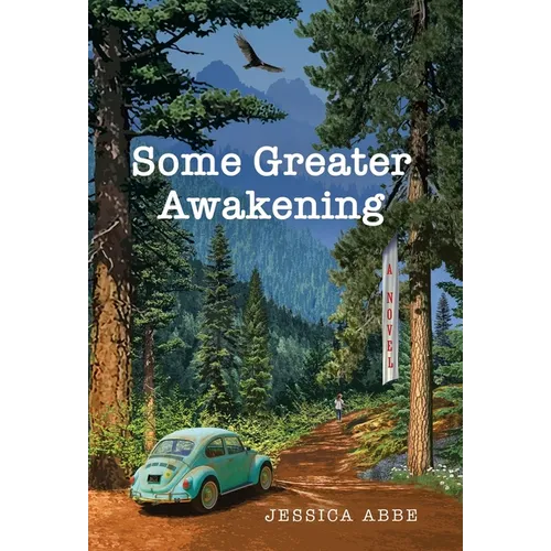 Some Greater Awakening - Hardcover