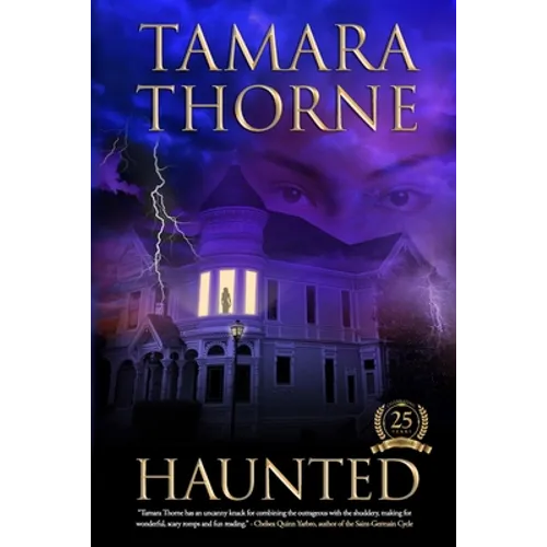 Haunted: 25th Anniversary Edition - Paperback