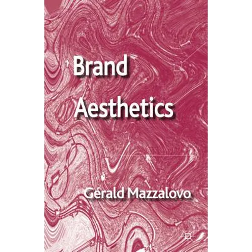 Brand Aesthetics - Hardcover