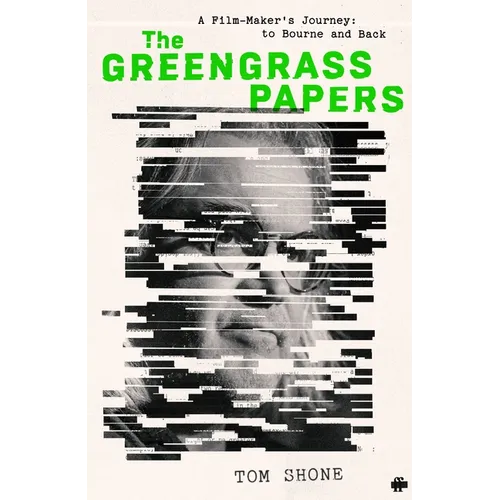 The Greengrass Papers - Hardcover