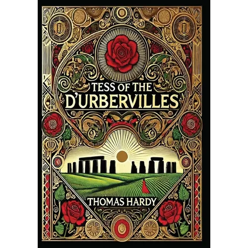 Tess of the d'Urbervilles (Collector's Edition) (Laminated Hardback with Jacket) - Hardcover