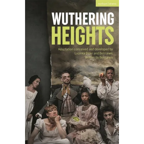Wuthering Heights - Paperback
