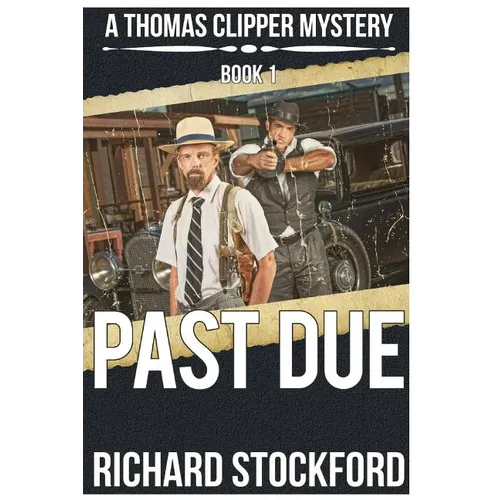 Past Due - Paperback