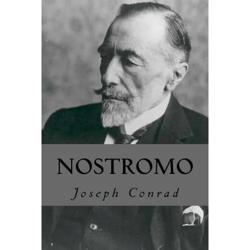 Nostromo - Paperback
