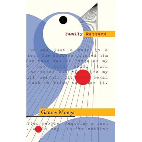 Family Matters - Paperback