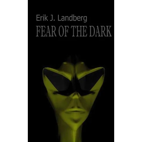 Fear of the Dark - Paperback