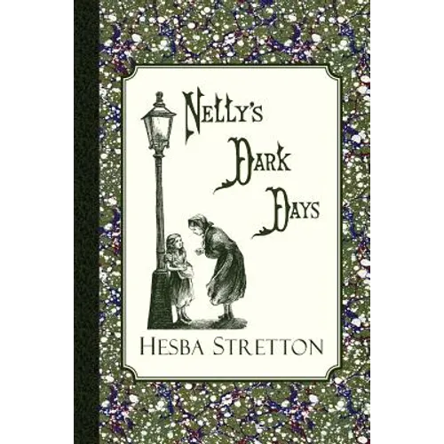 Nelly's Dark Days - Paperback