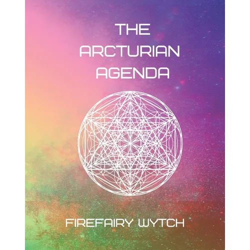 The Arcturian Agenda - Paperback