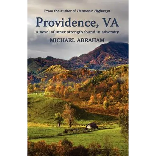 Providence, VA - Paperback