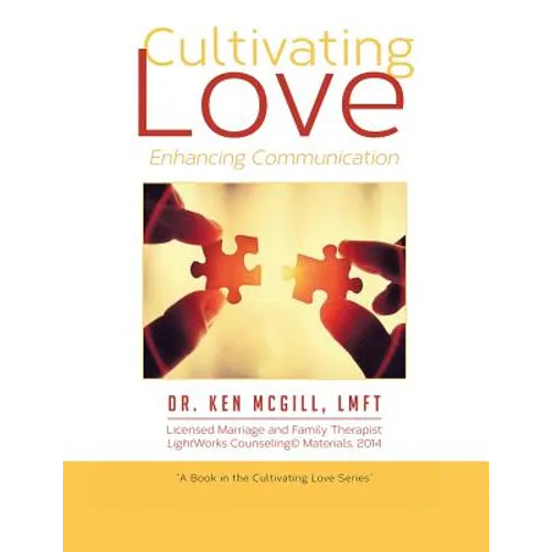 Cultivating Love - Paperback