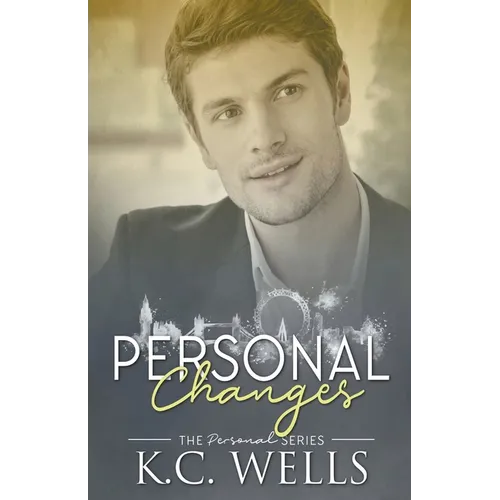 Personal Changes - Paperback