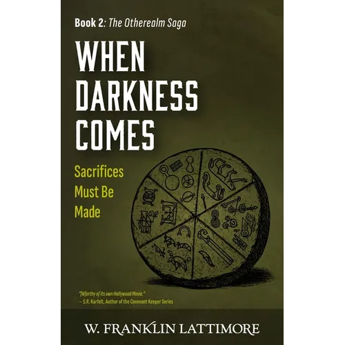 When Darkness Comes (Otherealm Book 2) - Paperback