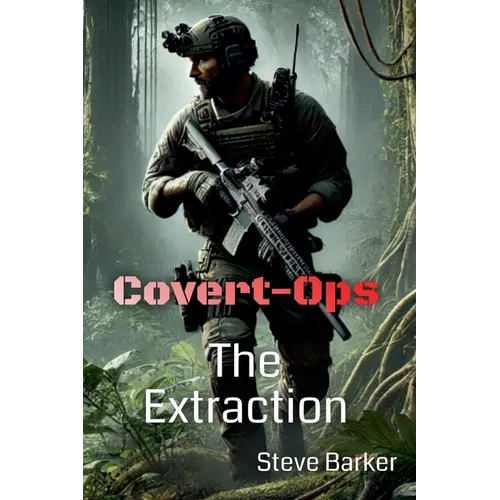 The Extraction - Paperback