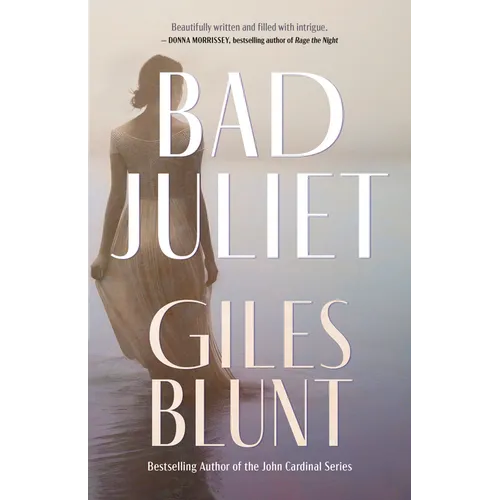 Bad Juliet - Paperback