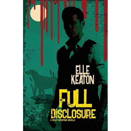 Full Disclosure - Paperback