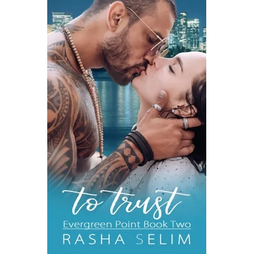 To Trust - Paperback