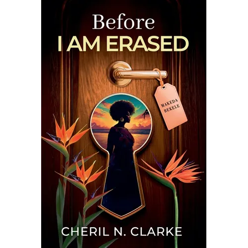 Before I Am Erased - Paperback