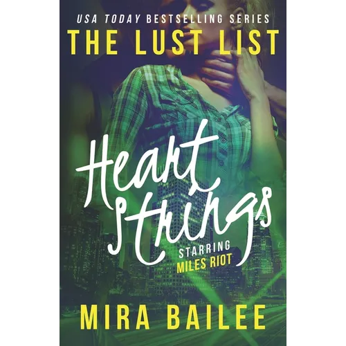 Heart Strings: The Devon Stone Prequel - Paperback