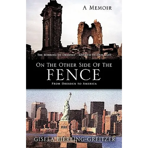 On the Other Side of the Fence - Paperback