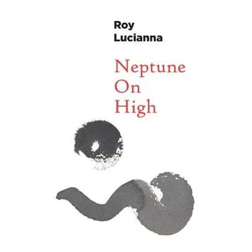 Neptune on High - Paperback