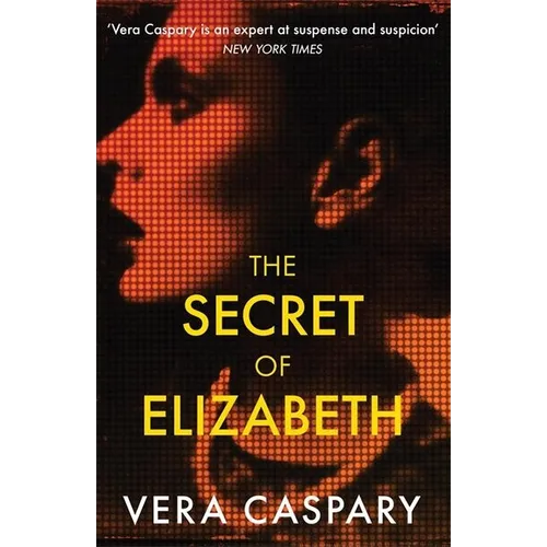 The Secret of Elizabeth - Paperback