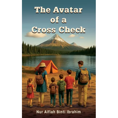 The Avatar of a Cross Check - Paperback