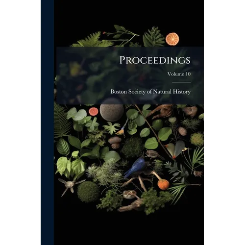 Proceedings; Volume 10 - Paperback