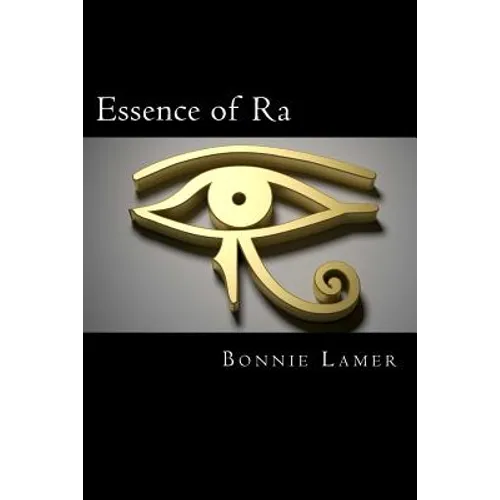 Essence of Ra: Book 1 of The Eliana Brennan Series - Paperback