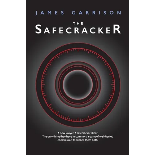 The Safecracker - Paperback