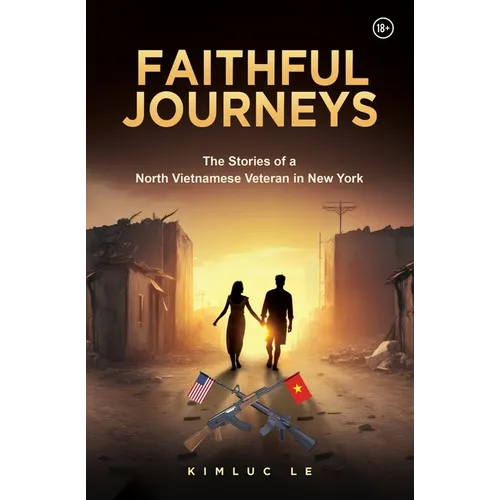 Faithful Journeys - Paperback