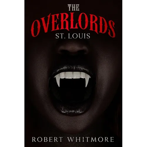 The Overlords - St. Louis - Paperback