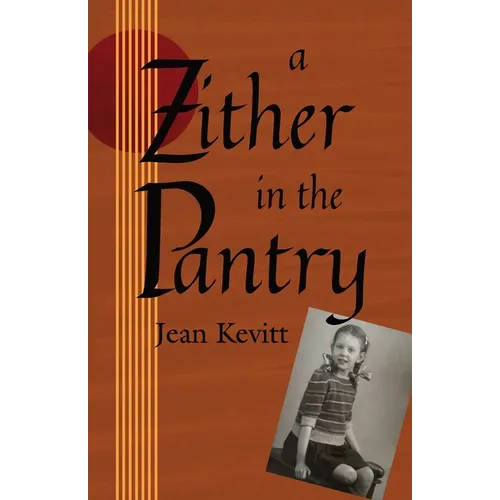 A Zither in the Pantry - Paperback